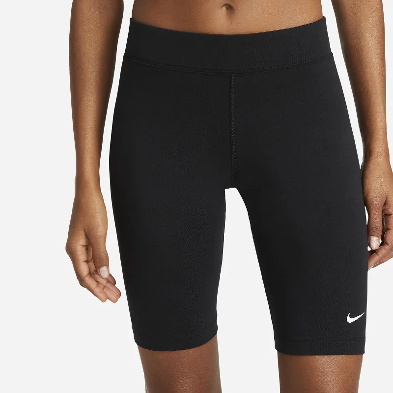 Sportswear Essential Bike Short (Black)