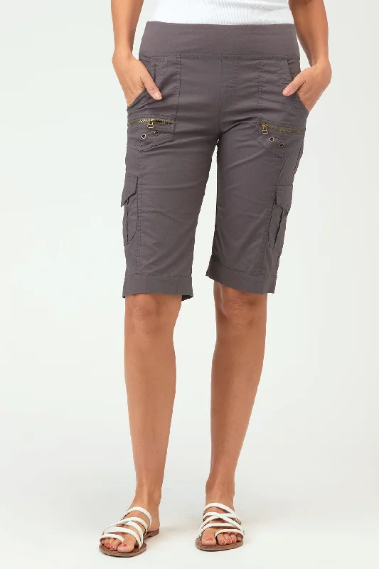 Zola Bermuda Short