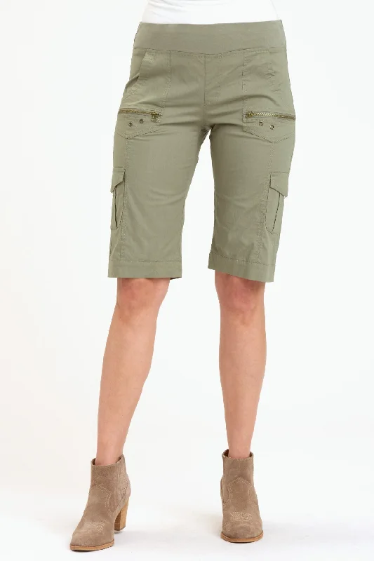 Zola Bermuda Short