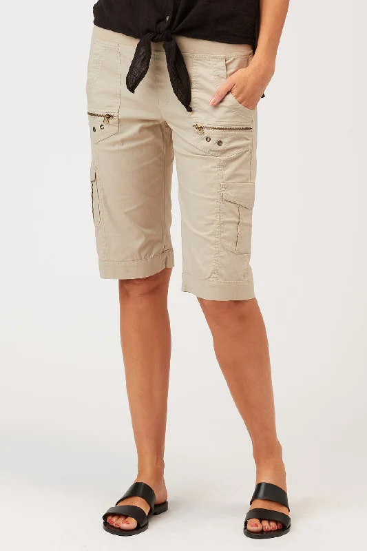 Zola Bermuda Short