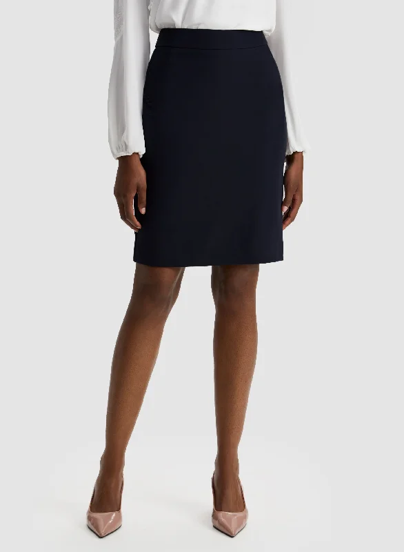 Essential Pencil Skirt