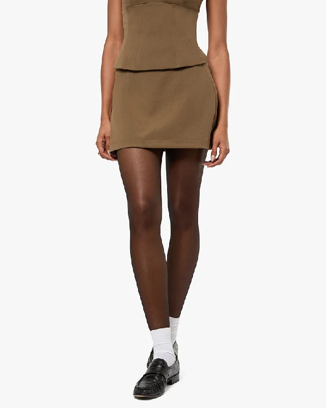 Mini Skort