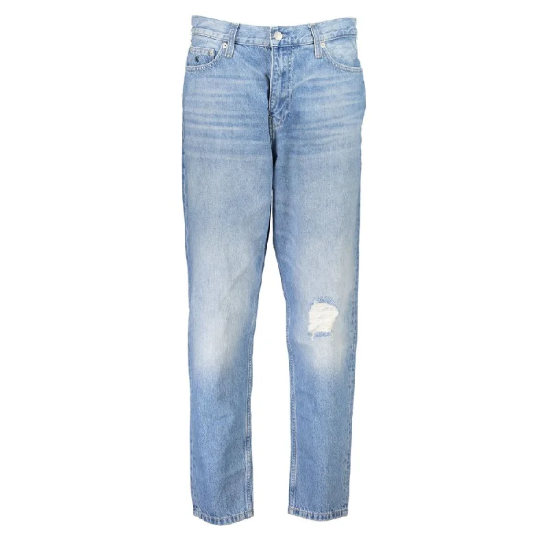 Calvin Klein Chic  Vintage Mom Women's Jeans