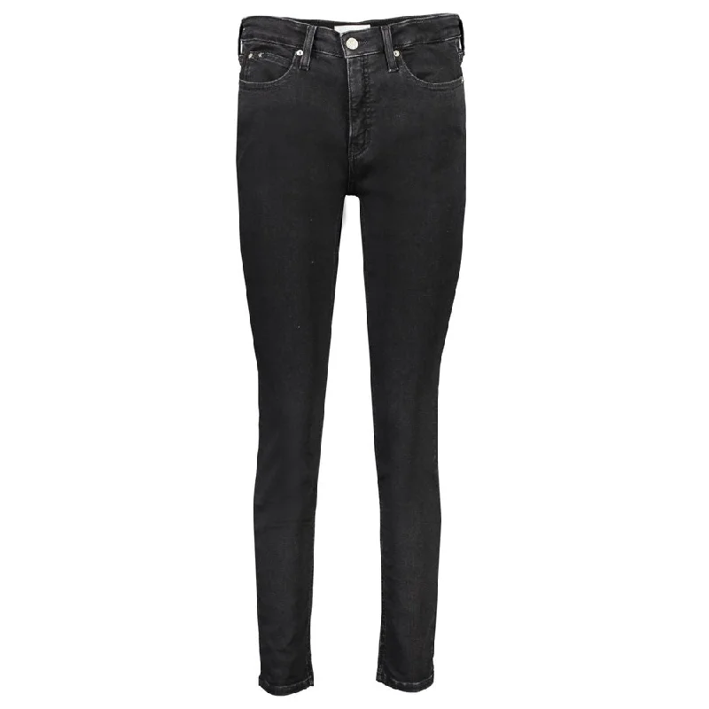 Calvin Klein  Cotton Jeans & Women's Pant