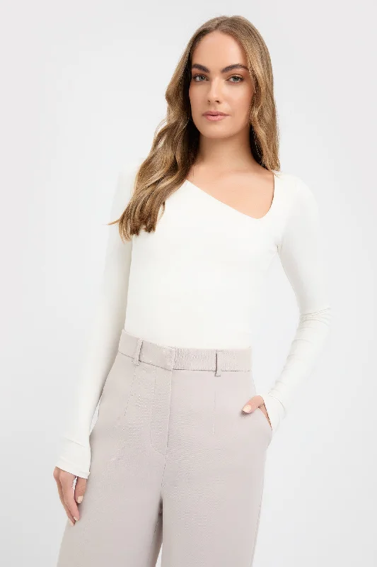 Gabriella Long Sleeve Top