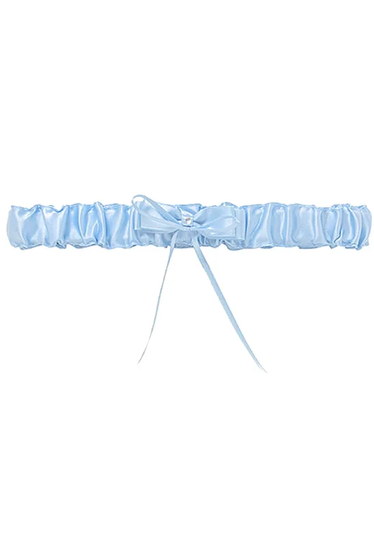 Bridal Garter Classic