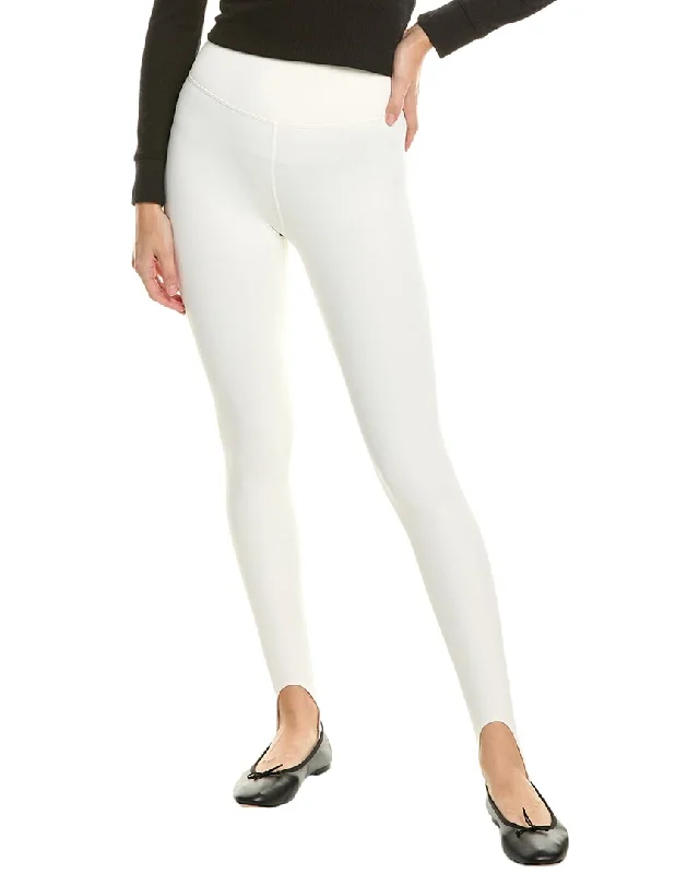 WeWoreWhat High-Rise Stirrup Legging