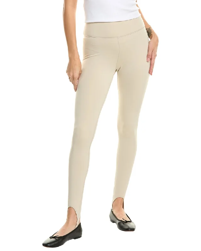 WeWoreWhat High-Rise Stirrup Legging