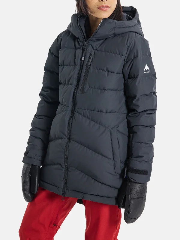 Loyll Down Jacket