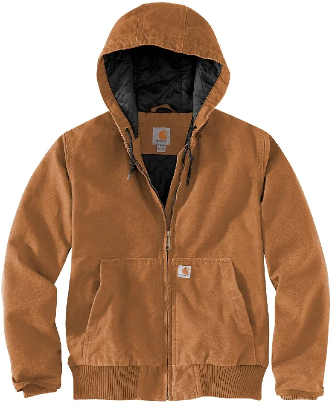 Carhartt Brown