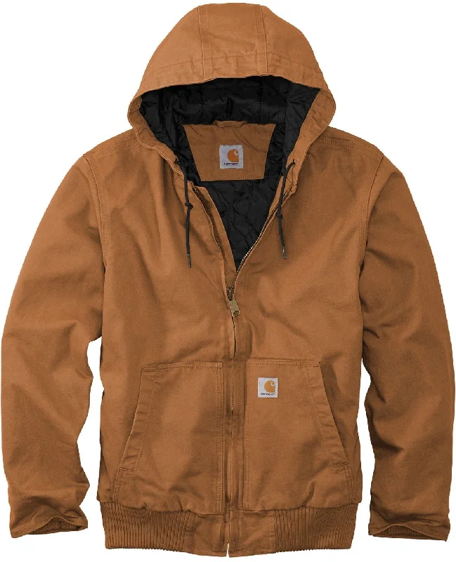 Carhartt Brown