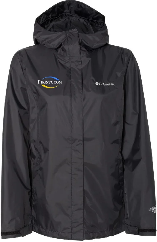 Columbia Ladies Arcadia II Jacket