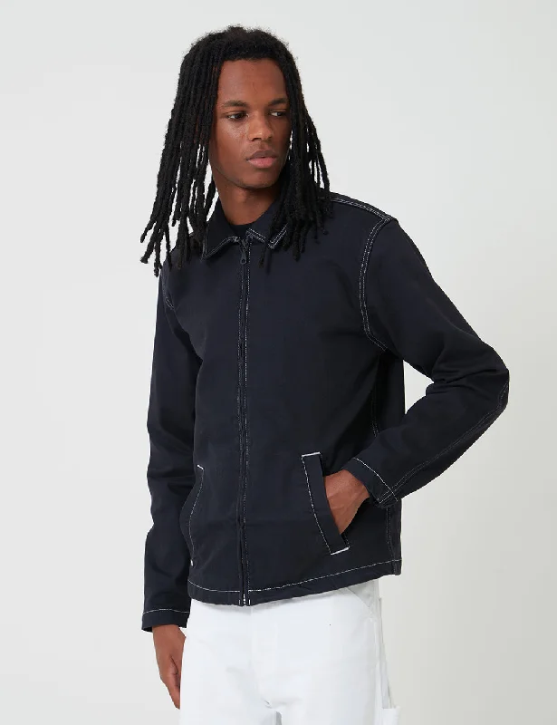 Levis Skate Mechanics Jacket 3 - S&E Curtis