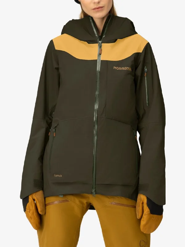 GORE-TEX Tamok Jacket