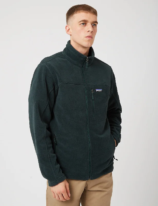 Patagonia Classic Synchilla Jacket - Northern Green