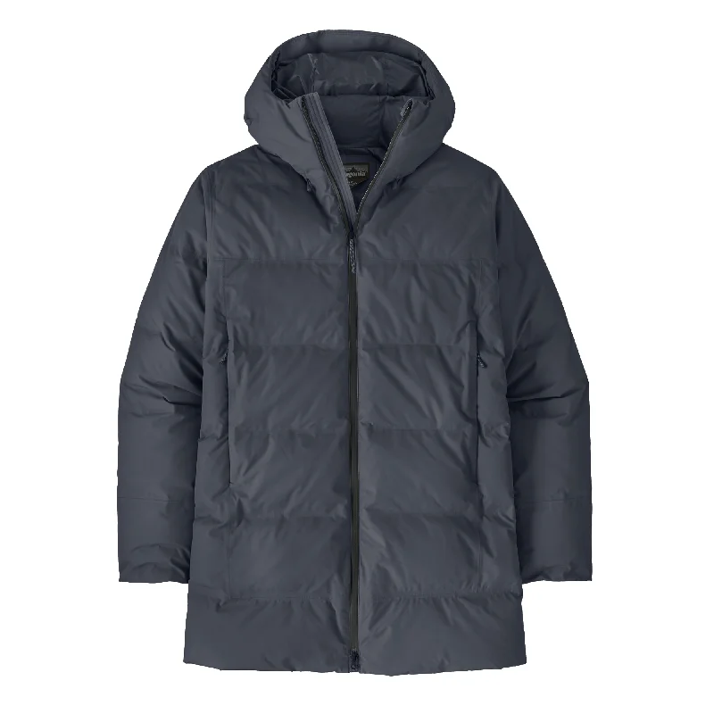 Patagonia Jackson Glacier Mens Parka 2025