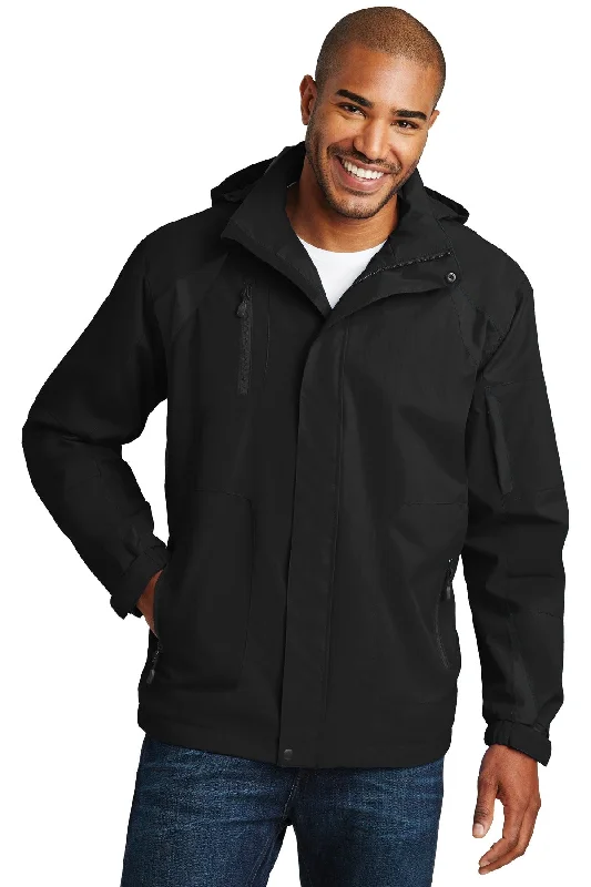 Port Authority All-Season II Jacket. J304