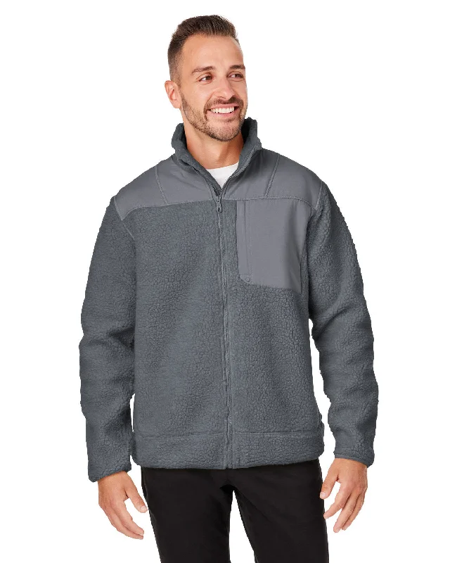 Spyder Unisex Venture Sherpa Jacket S17940