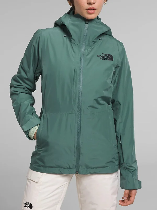 Thermoball Eco Triclimate Jacket