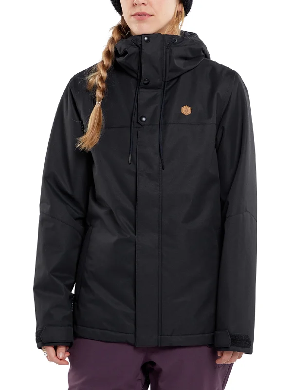 Bolt Insulated Jacket