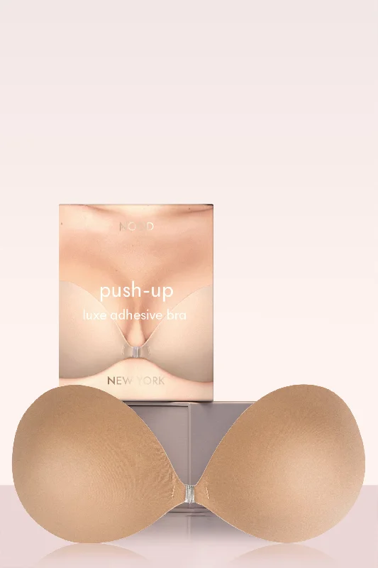 Push Up | NOOD Luxe Push-Up Adhesive Bra No.5