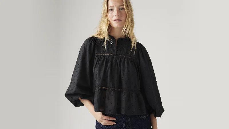 Levi's® Women's Lucia Blouse