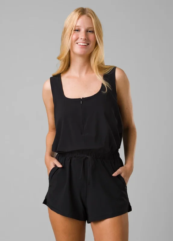 Women's Railay Romper