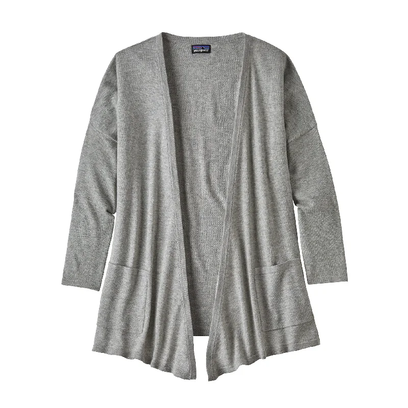 W's Low Tide Cardigan